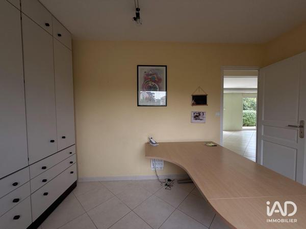 Maison à vendre 5 pièces 116 m² Blainville-sur-Orne