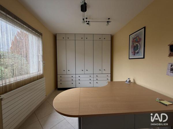Maison à vendre 5 pièces 116 m² Blainville-sur-Orne