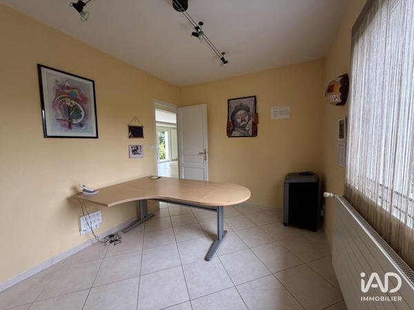 Maison à vendre 5 pièces 116 m² Blainville-sur-Orne