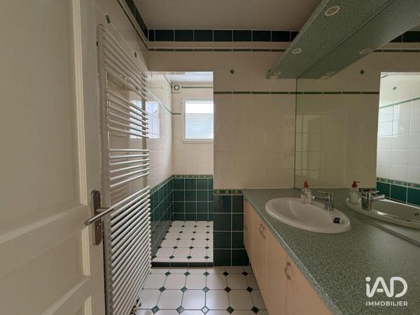 Maison à vendre 5 pièces 116 m² Blainville-sur-Orne