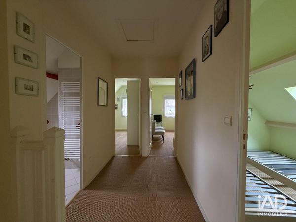 Maison à vendre 5 pièces 116 m² Blainville-sur-Orne