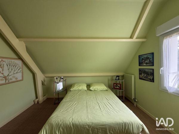 Maison à vendre 5 pièces 116 m² Blainville-sur-Orne