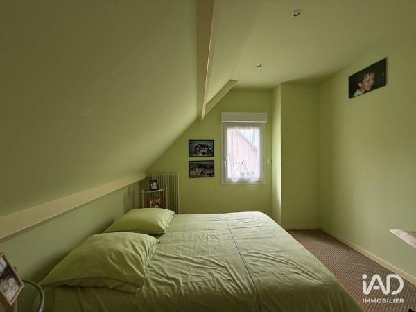 Maison à vendre 5 pièces 116 m² Blainville-sur-Orne
