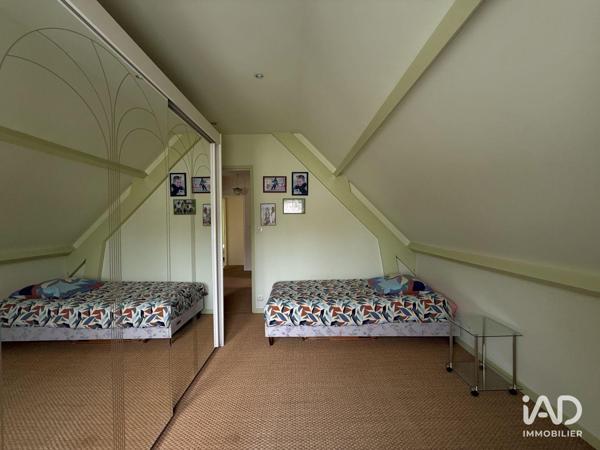Maison à vendre 5 pièces 116 m² Blainville-sur-Orne