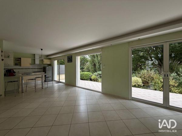 Maison à vendre 5 pièces 116 m² Blainville-sur-Orne