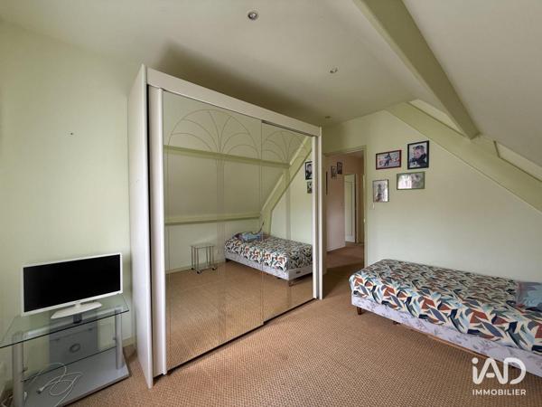 Maison à vendre 5 pièces 116 m² Blainville-sur-Orne