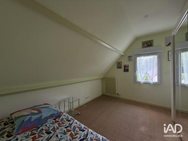 Maison à vendre 5 pièces 116 m² Blainville-sur-Orne