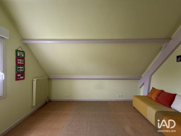 Maison à vendre 5 pièces 116 m² Blainville-sur-Orne