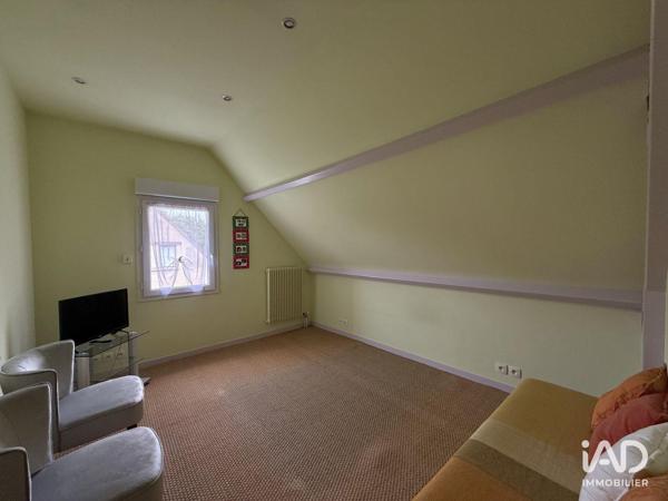 Maison à vendre 5 pièces 116 m² Blainville-sur-Orne
