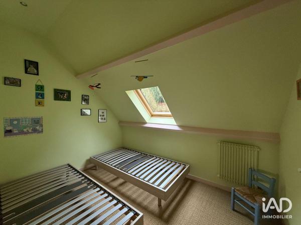 Maison à vendre 5 pièces 116 m² Blainville-sur-Orne