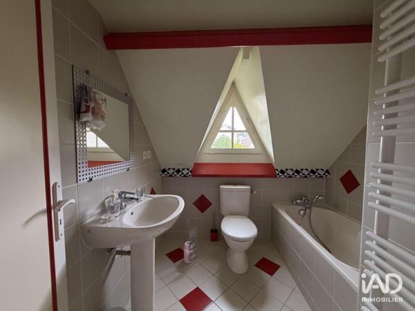 Maison à vendre 5 pièces 116 m² Blainville-sur-Orne