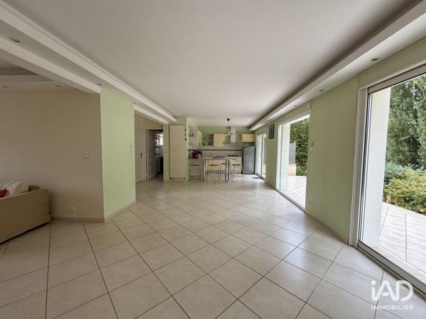 Maison à vendre 5 pièces 116 m² Blainville-sur-Orne
