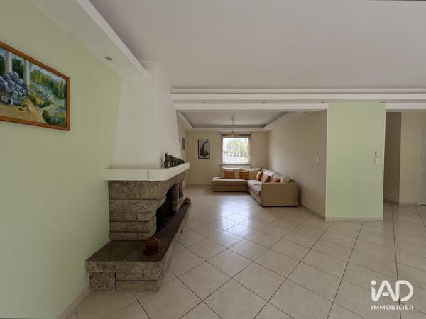 Maison à vendre 5 pièces 116 m² Blainville-sur-Orne