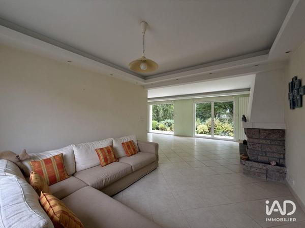 Maison à vendre 5 pièces 116 m² Blainville-sur-Orne