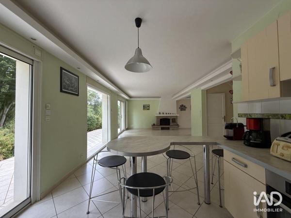 Maison à vendre 5 pièces 116 m² Blainville-sur-Orne
