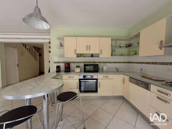 Maison à vendre 5 pièces 116 m² Blainville-sur-Orne