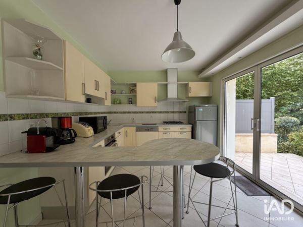 Maison à vendre 5 pièces 116 m² Blainville-sur-Orne