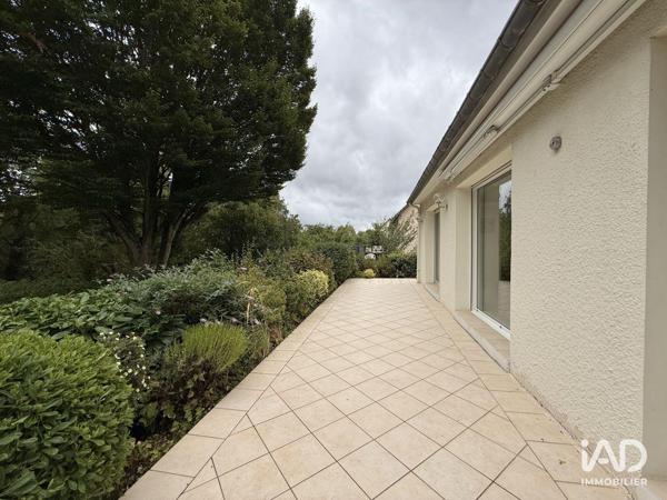 Maison à vendre 5 pièces 116 m² Blainville-sur-Orne