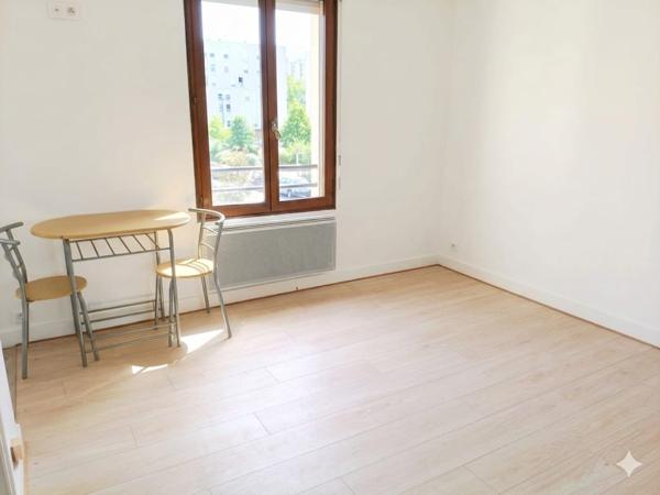 Appartement 1 pièce 21 m2