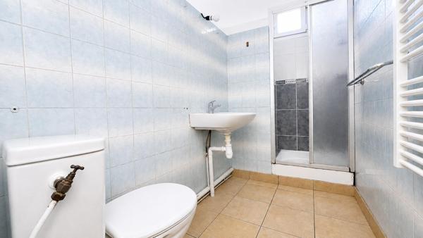 Appartement 1 pièce 21 m2