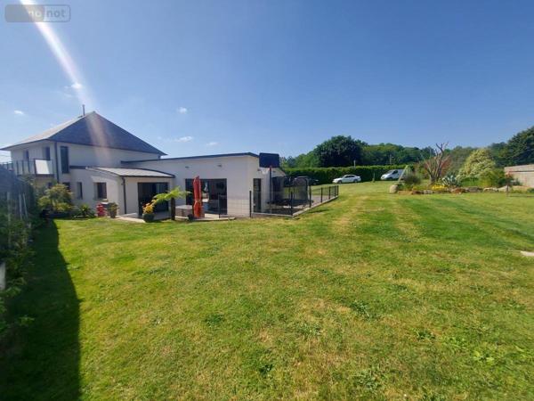 Maison à vendre à Kervignac dans le Morbihan (56700), ref : 56040-639