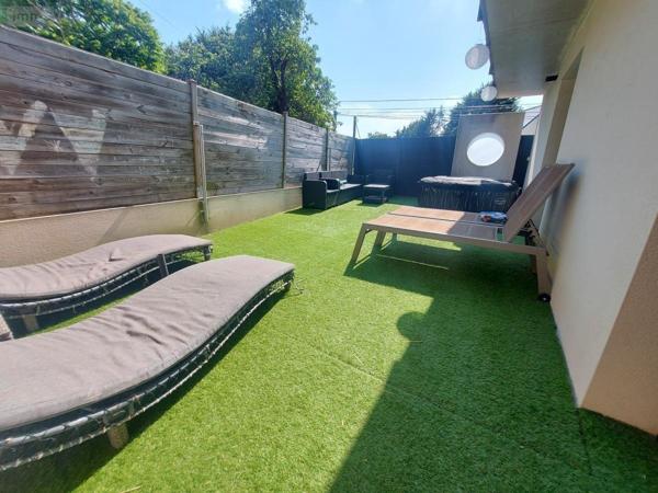 Maison à vendre à Kervignac dans le Morbihan (56700), ref : 56040-639