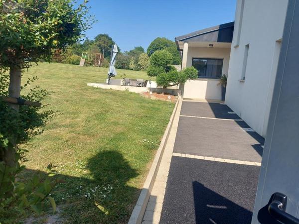 Maison à vendre à Kervignac dans le Morbihan (56700), ref : 56040-639