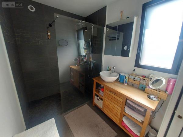 Maison à vendre à Kervignac dans le Morbihan (56700), ref : 56040-639