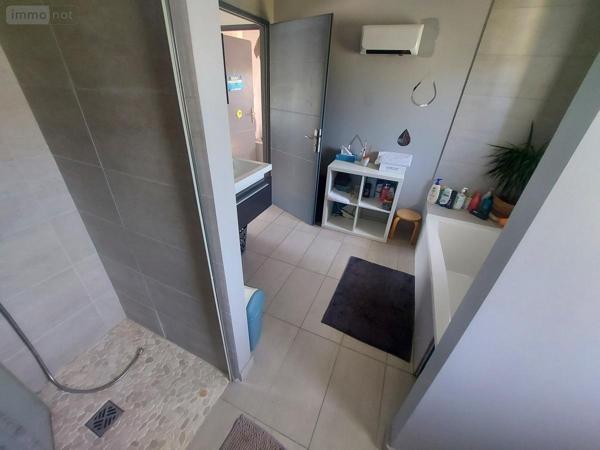 Maison à vendre à Kervignac dans le Morbihan (56700), ref : 56040-639