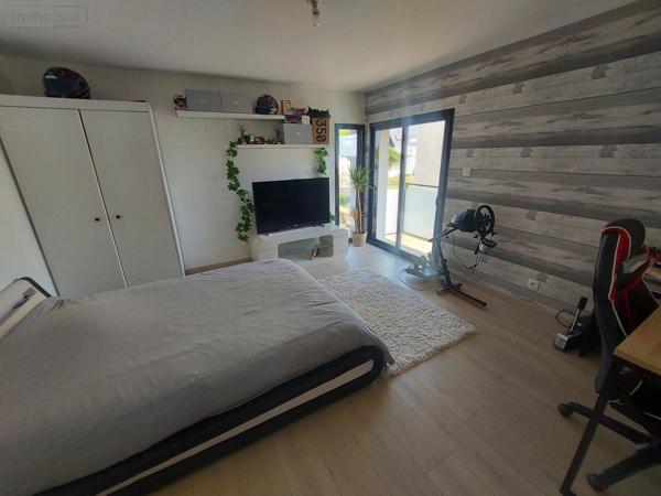 Maison à vendre à Kervignac dans le Morbihan (56700), ref : 56040-639