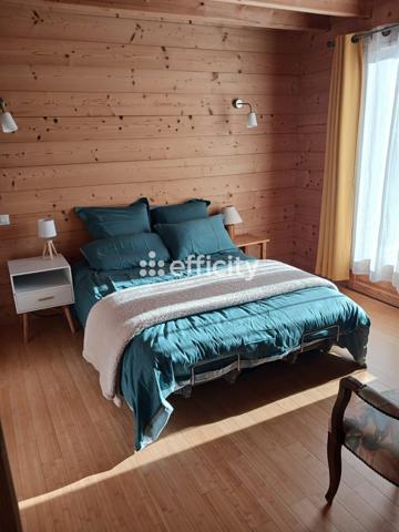 Maison 7 pièces - 163 m² Bien prestige