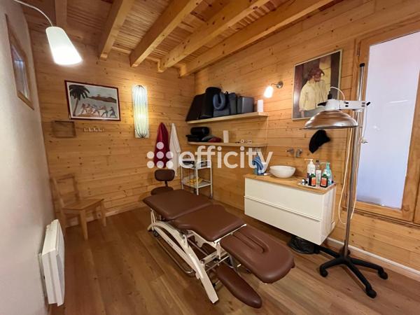 Maison 7 pièces - 163 m² Bien prestige