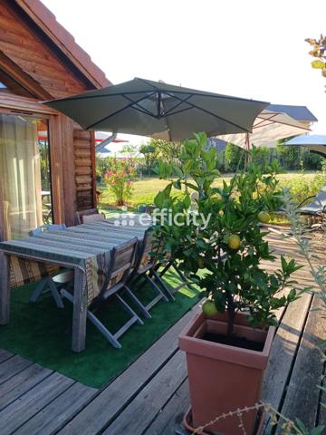 Maison 7 pièces - 163 m² Bien prestige