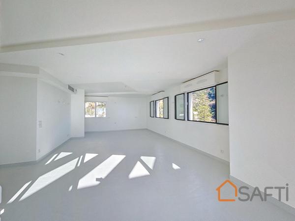 Penthouse à Beausoleil – Un bien d’exception face à Monaco