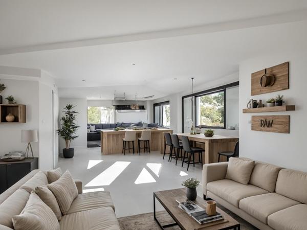 Penthouse à Beausoleil – Un bien d’exception face à Monaco