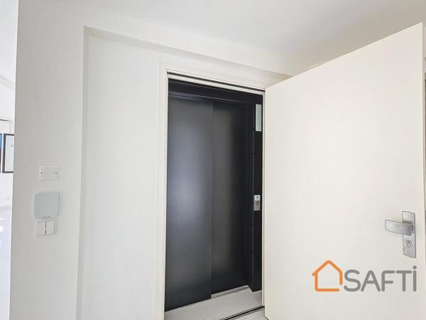 Penthouse à Beausoleil – Un bien d’exception face à Monaco