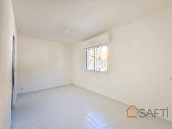 Penthouse à Beausoleil – Un bien d’exception face à Monaco