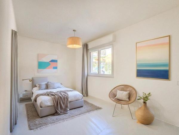 Penthouse à Beausoleil – Un bien d’exception face à Monaco