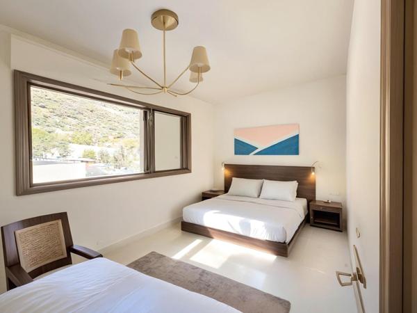 Penthouse à Beausoleil – Un bien d’exception face à Monaco