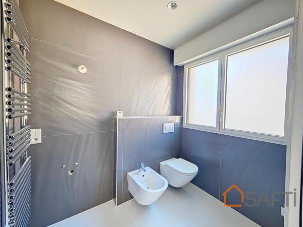 Penthouse à Beausoleil – Un bien d’exception face à Monaco