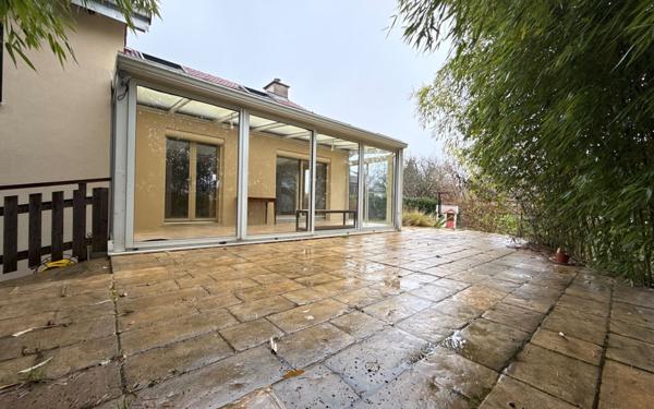 Maison à vendre    6 pièces •  Mont-sous-Vaudrey