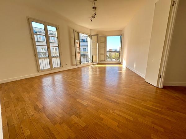 Appartement Poissy 3 pièces 60 m2 €299 000 ** - Référence 9082