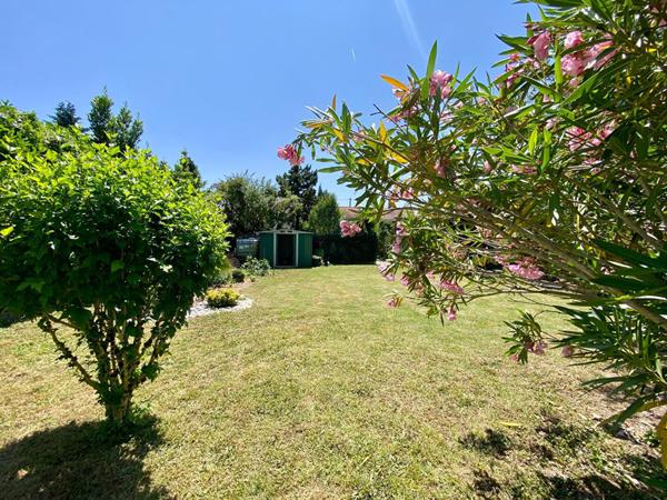 À seulement 5 minutes de Bessières Maison familiale 163 m² avec dépendance