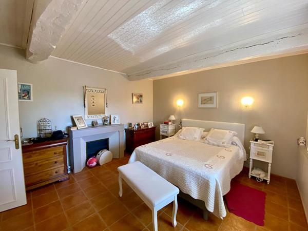 À seulement 5 minutes de Bessières Maison familiale 163 m² avec dépendance