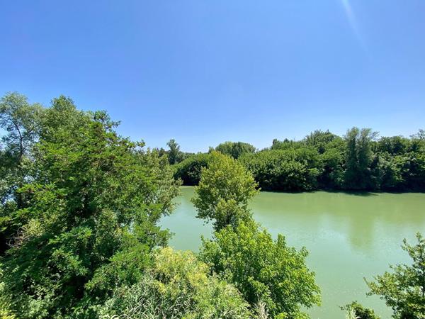 À seulement 5 minutes de Bessières Maison familiale 163 m² avec dépendance