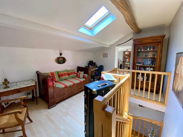 À seulement 5 minutes de Bessières Maison familiale 163 m² avec dépendance