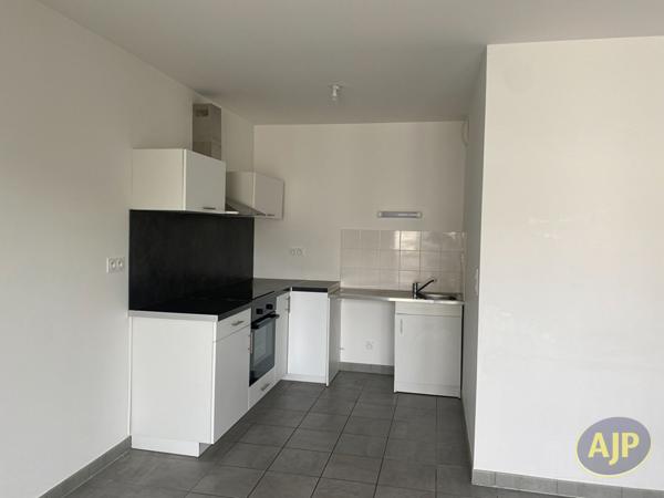 Location appartement Nort Sur Erdre : 591 € - AJP Immobilier Nort-sur-Erdre