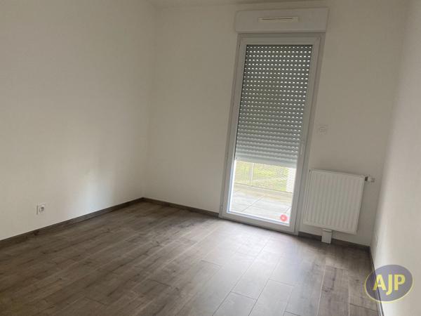 Location appartement Nort Sur Erdre : 591 € - AJP Immobilier Nort-sur-Erdre