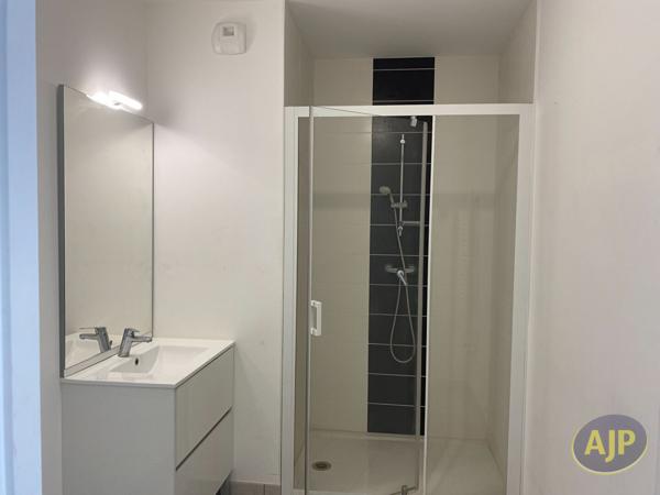 Location appartement Nort Sur Erdre : 591 € - AJP Immobilier Nort-sur-Erdre
