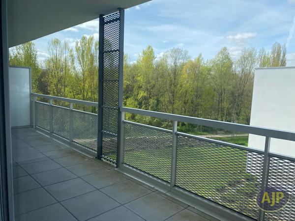 Location appartement Nort Sur Erdre : 591 € - AJP Immobilier Nort-sur-Erdre